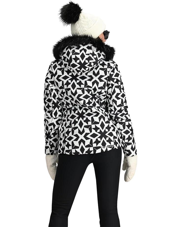 Bombshell Jacket Product Image