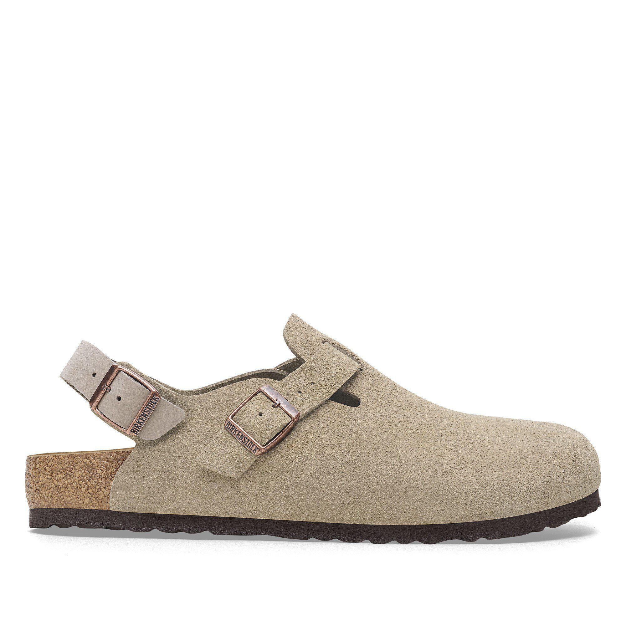 Tokio Suede Leather Product Image