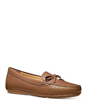 Juliette Leather Loafer Product Image
