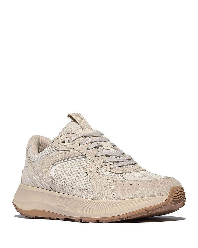 FitFlop Womens F-Mode Flow Sneakers Product Image