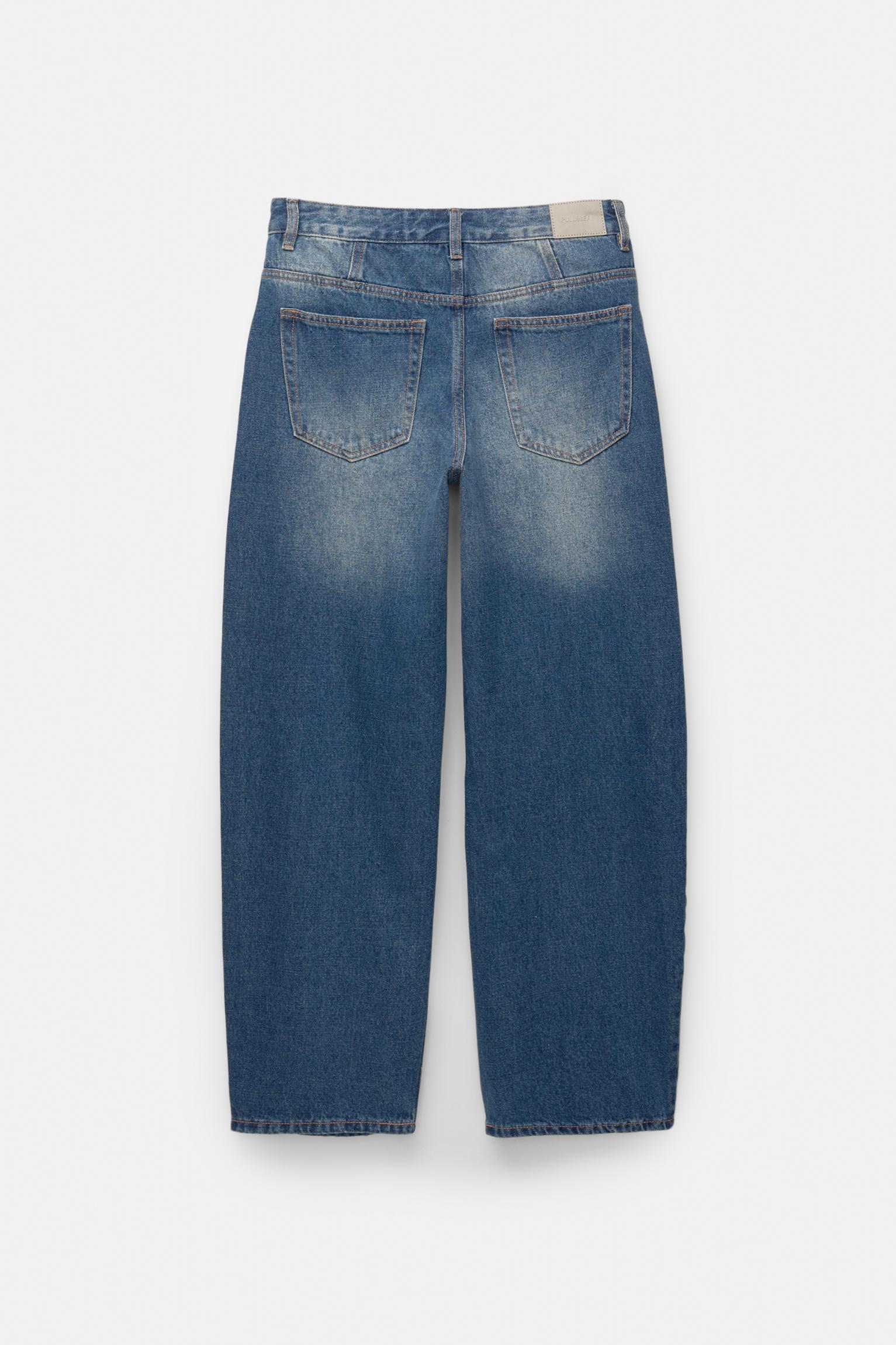 Barrel jeans Product Image