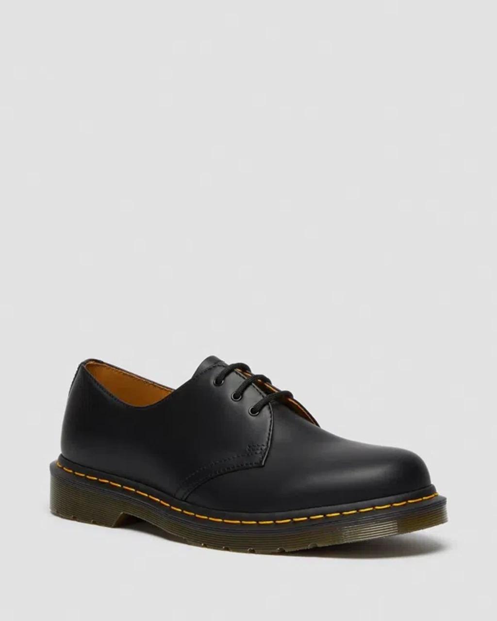 1461 Smooth Leather Oxford Shoes Product Image
