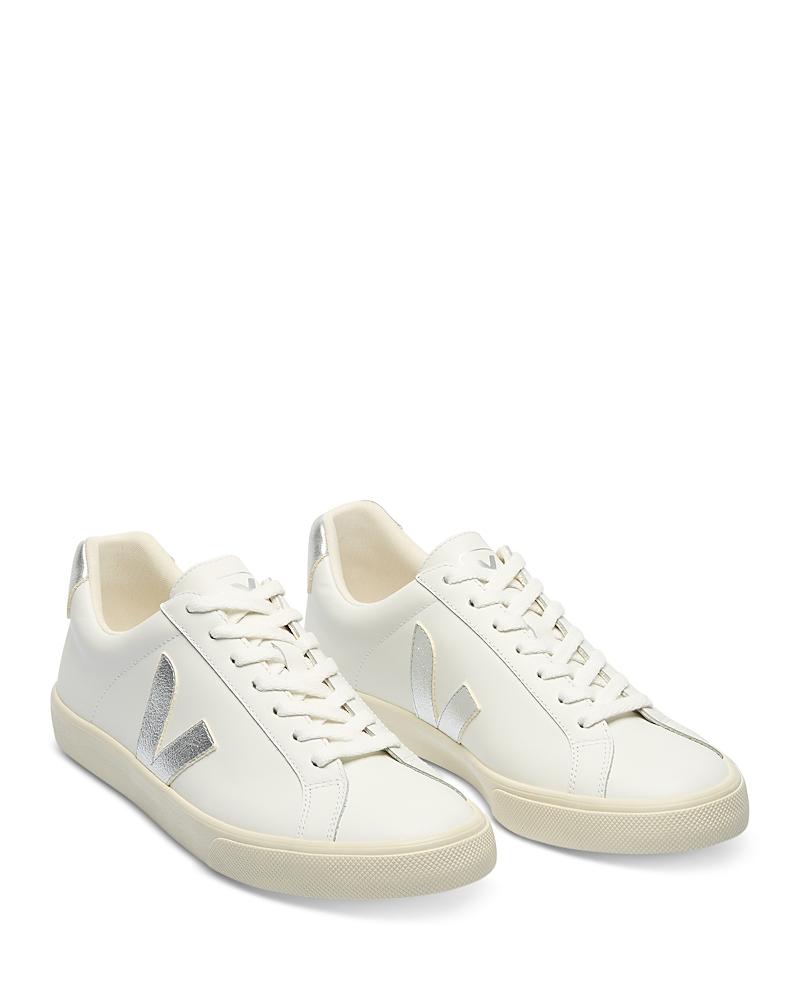 Veja Womens Esplar Low Top Sneakers Product Image