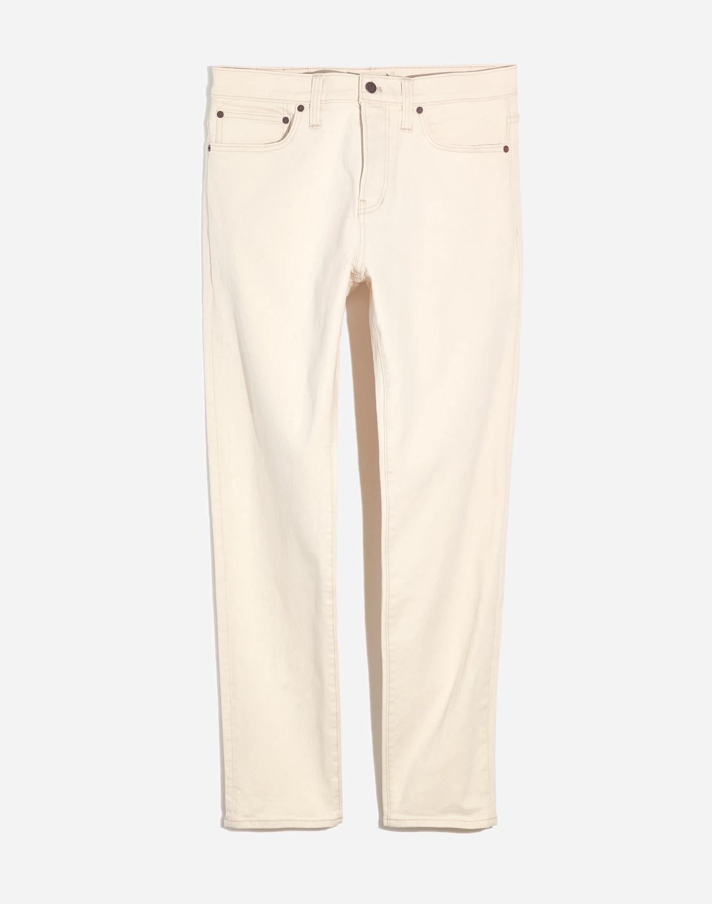 Relaxed Taper Jeans Product Image