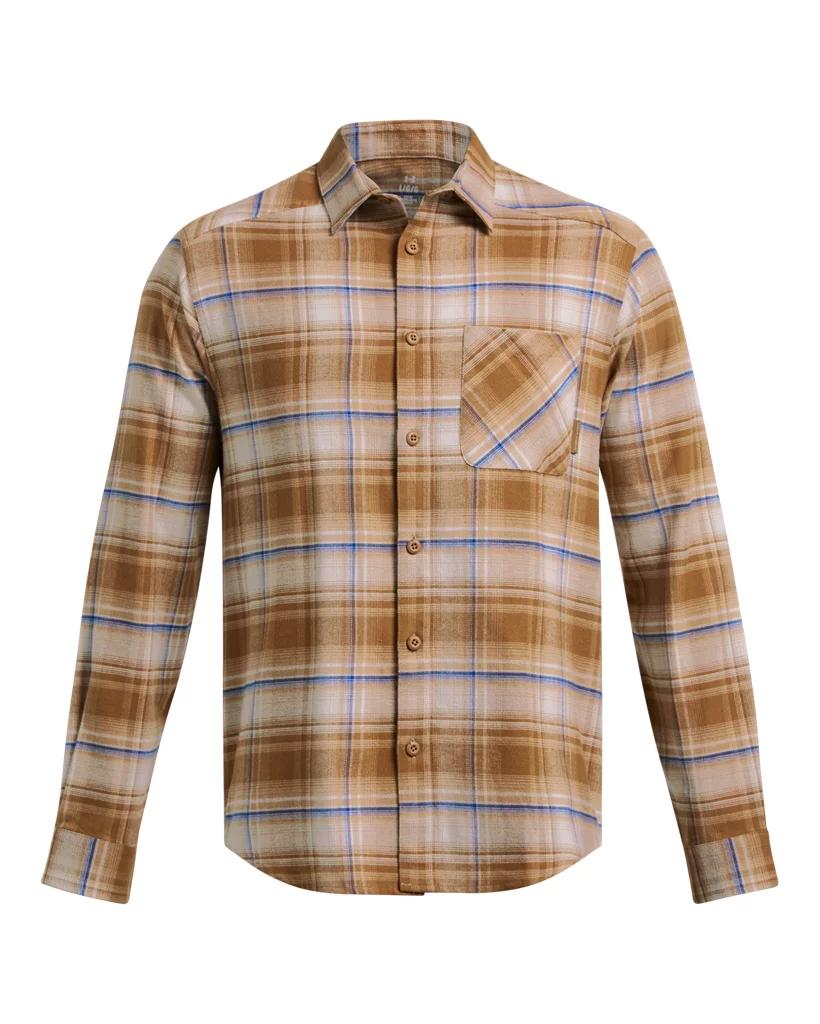UA Expanse Flannel Product Image