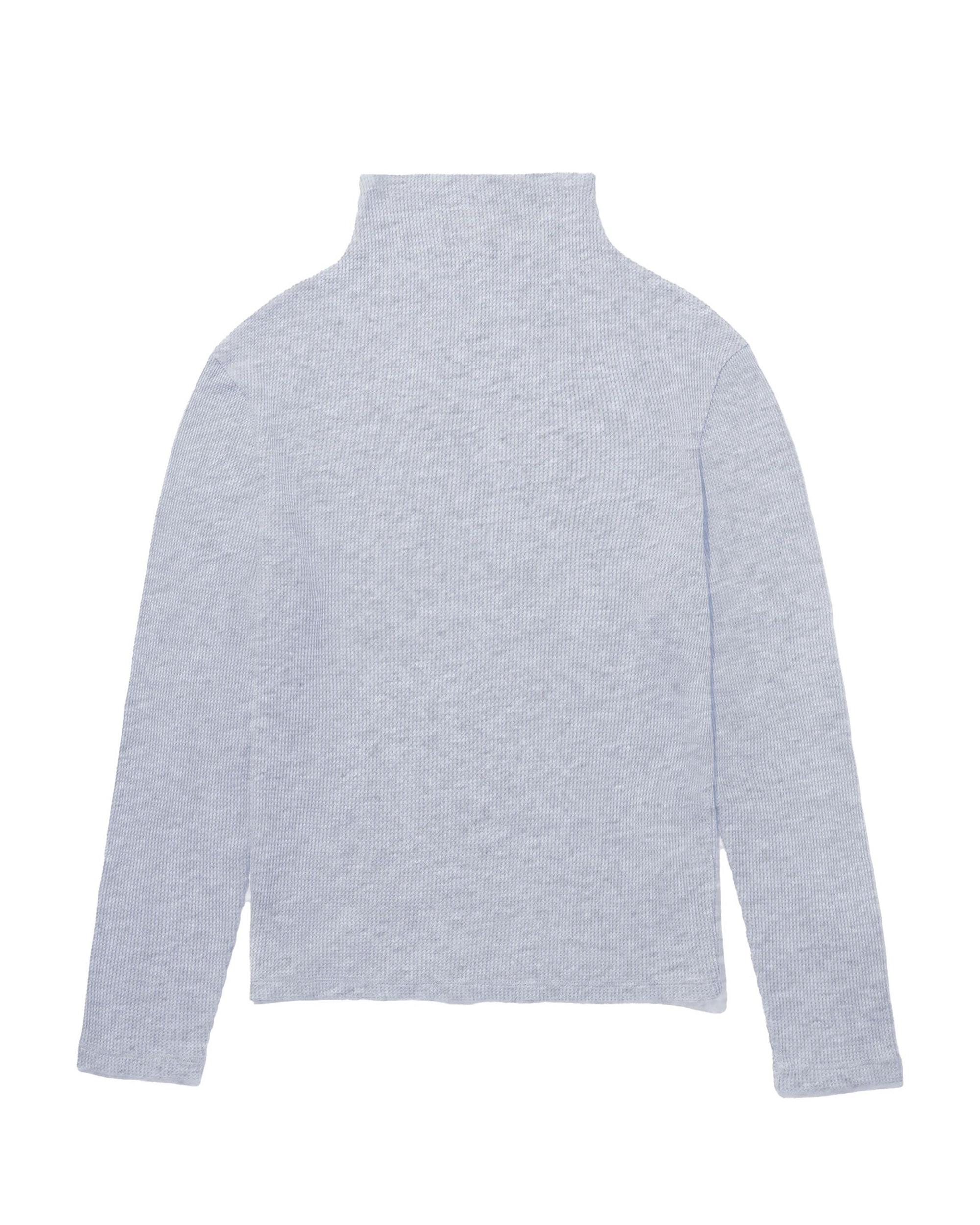 The Jan - Heather Grey Female Product Image