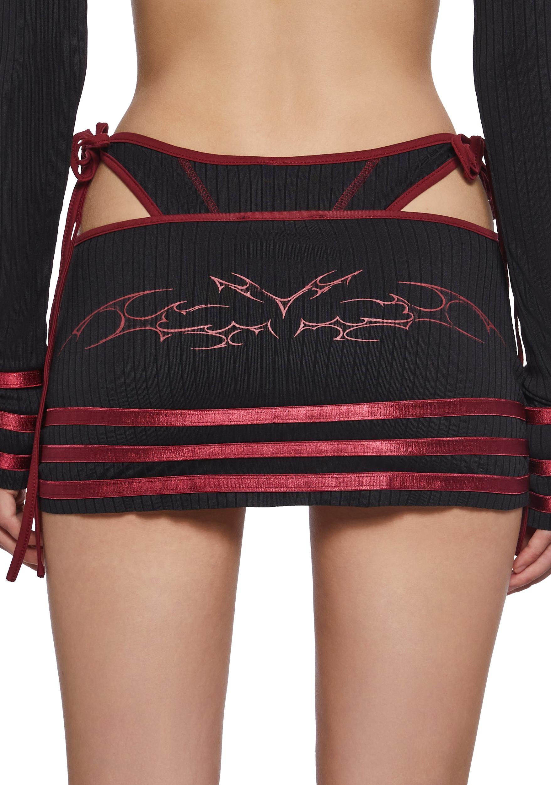 Harness The Energy Skirt Set Product Image