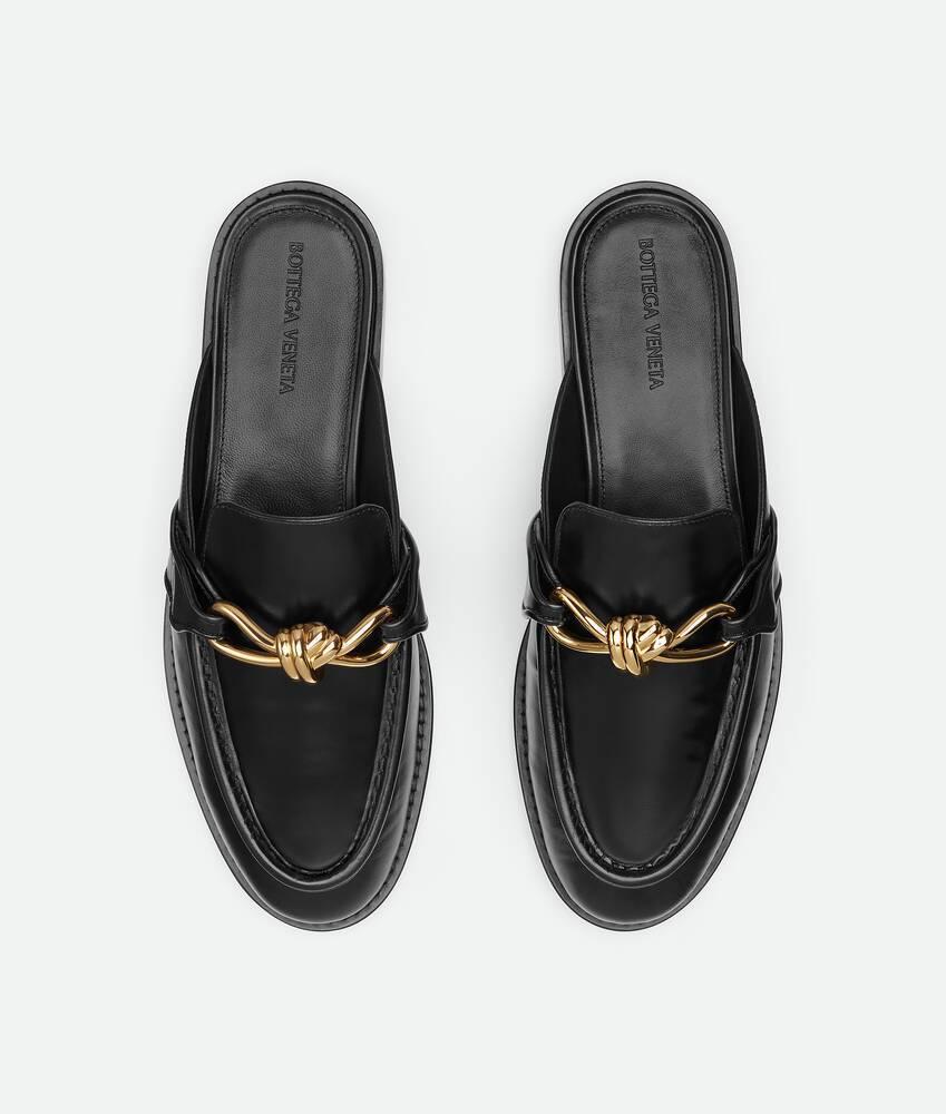 Women's Astaire Loafer in Black Product Image