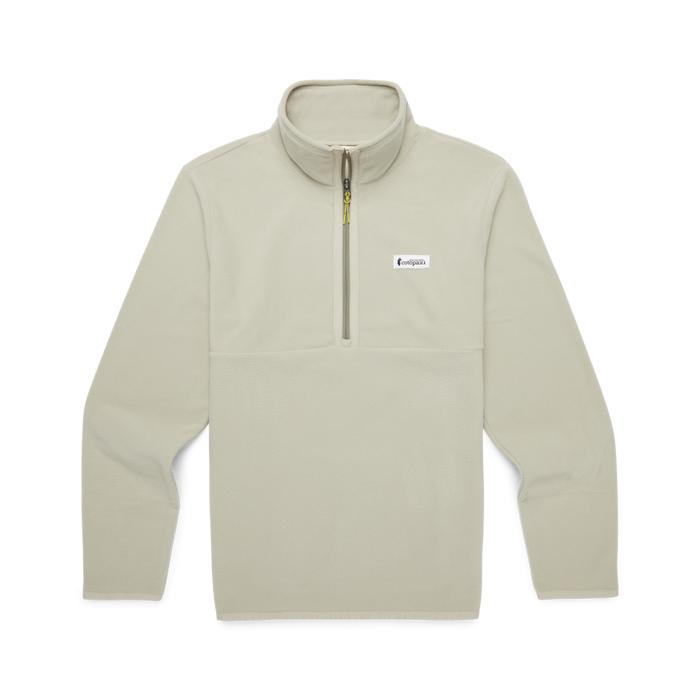 Amado Fleece Pullover - Men's Product Image
