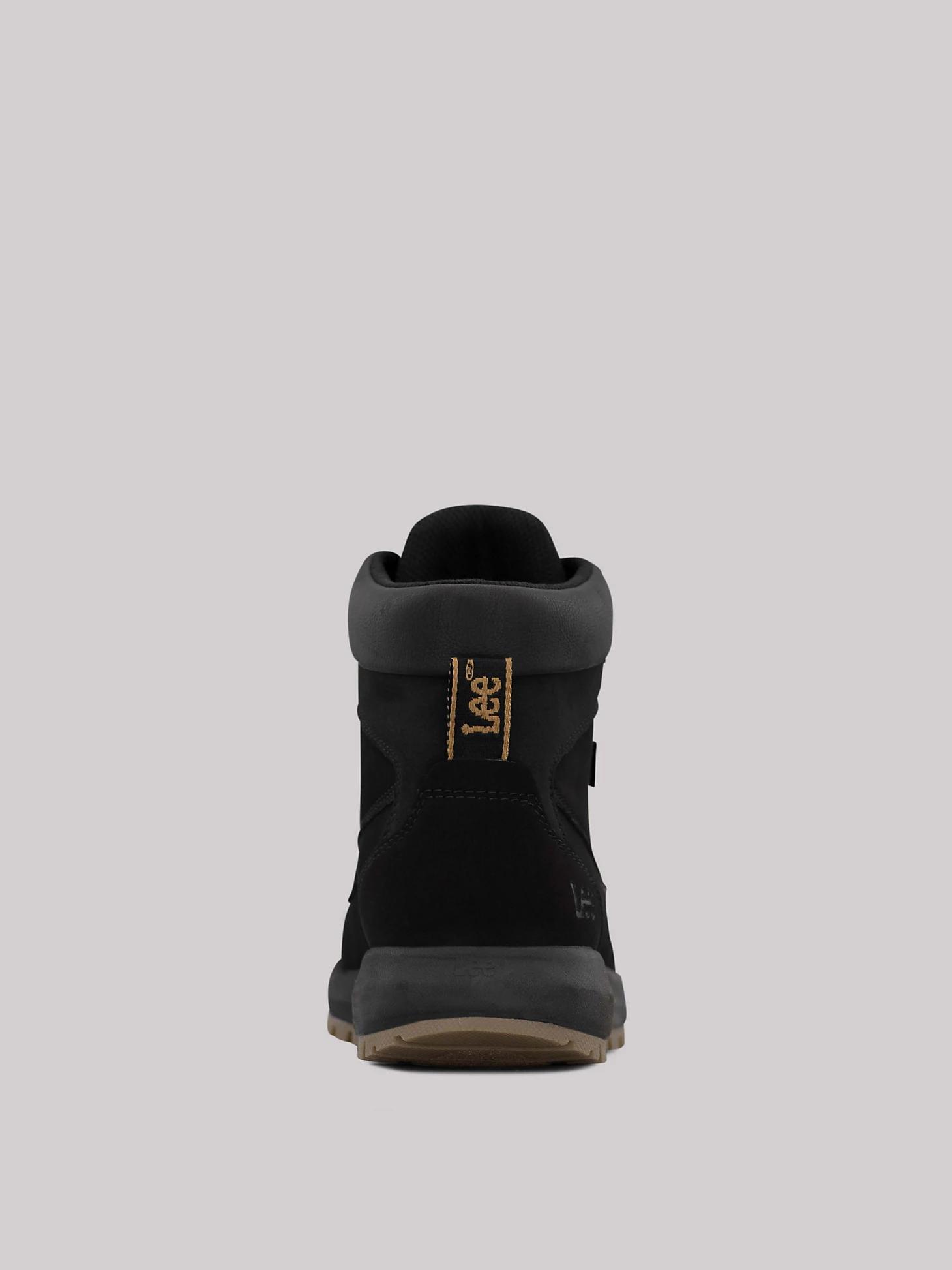 Men's Riker Hybrid Boot | Men's Shoes | Lee® Product Image