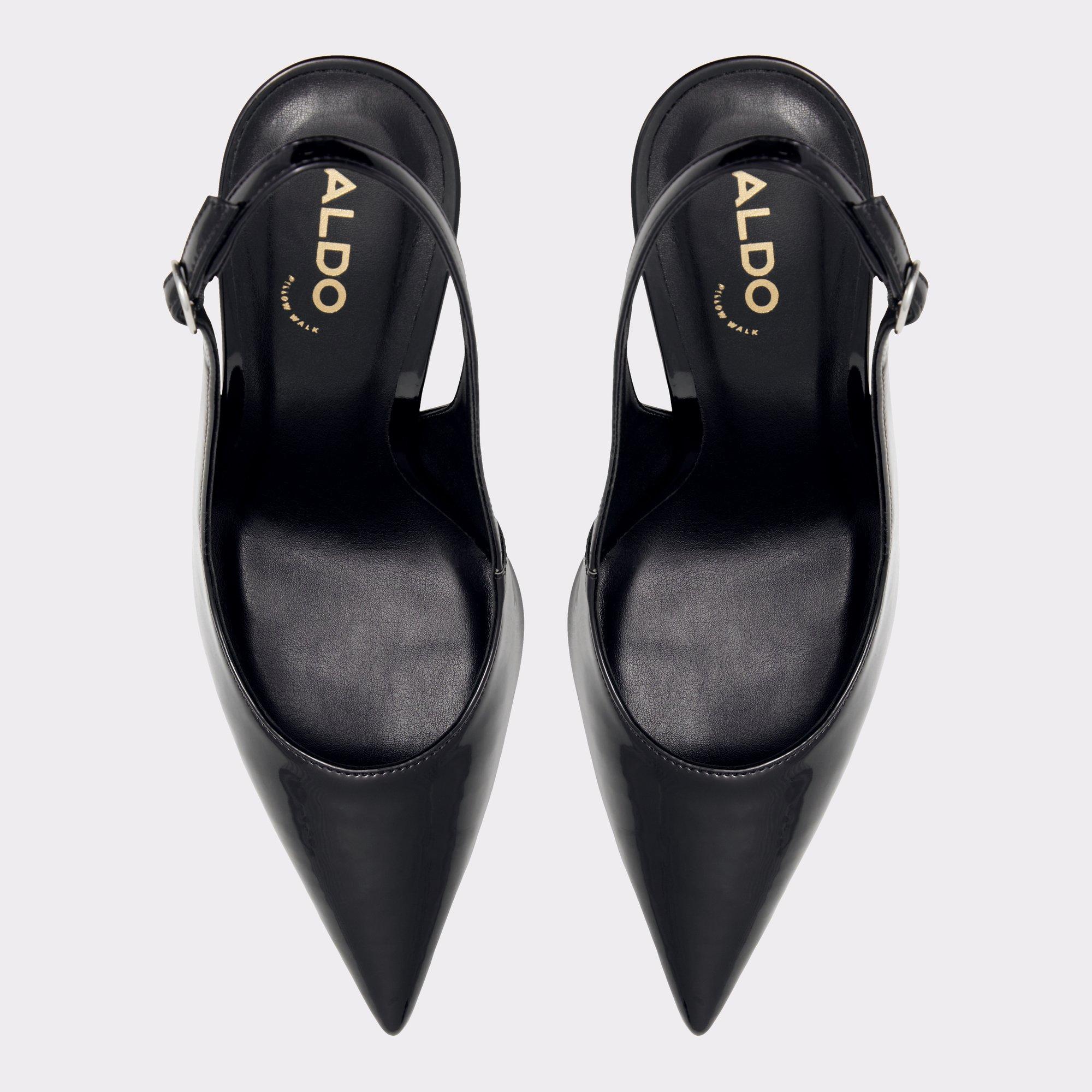 Stessysling Black Women's Pumps | ALDO US Product Image