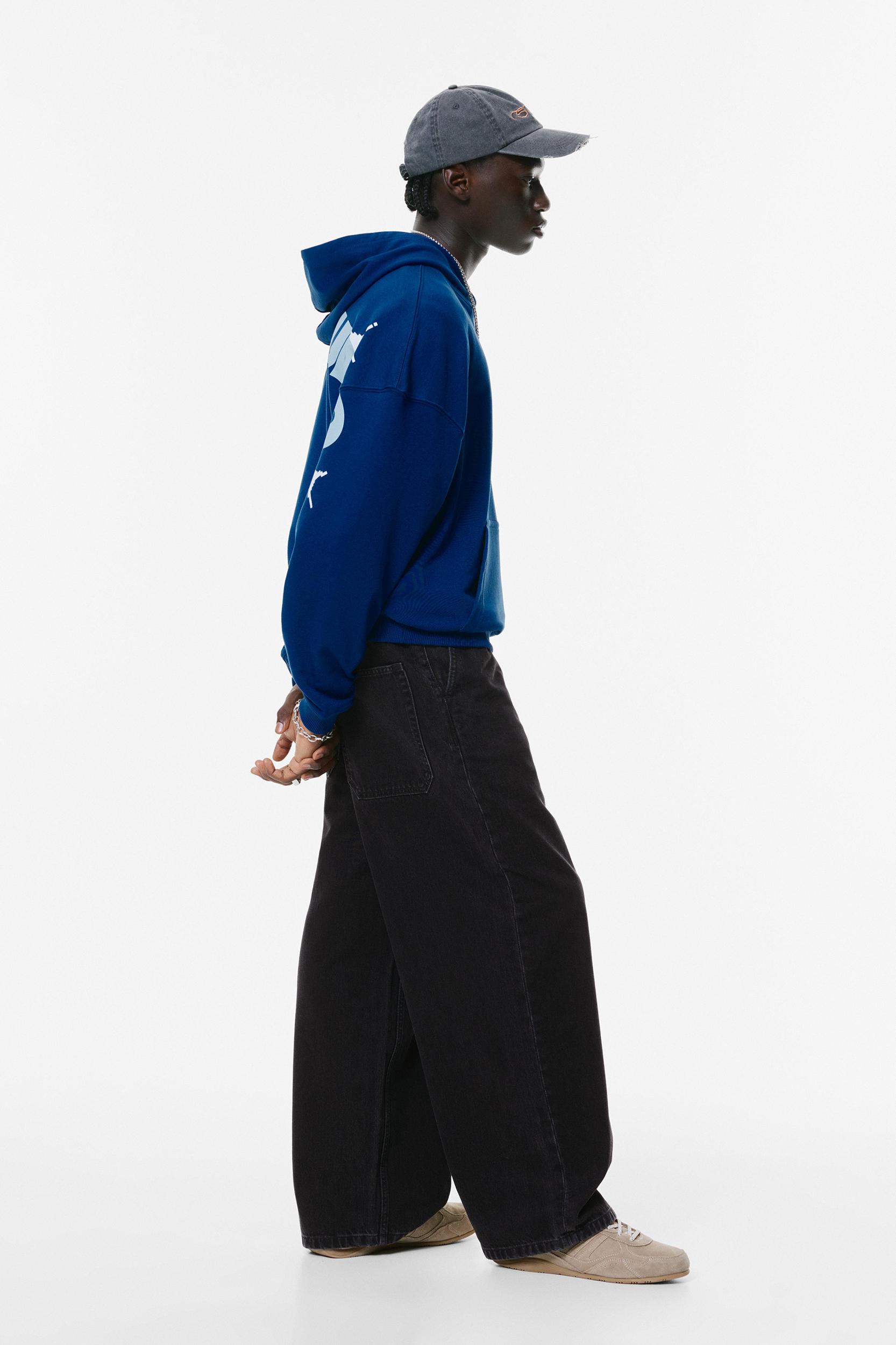 Skater jeans Product Image