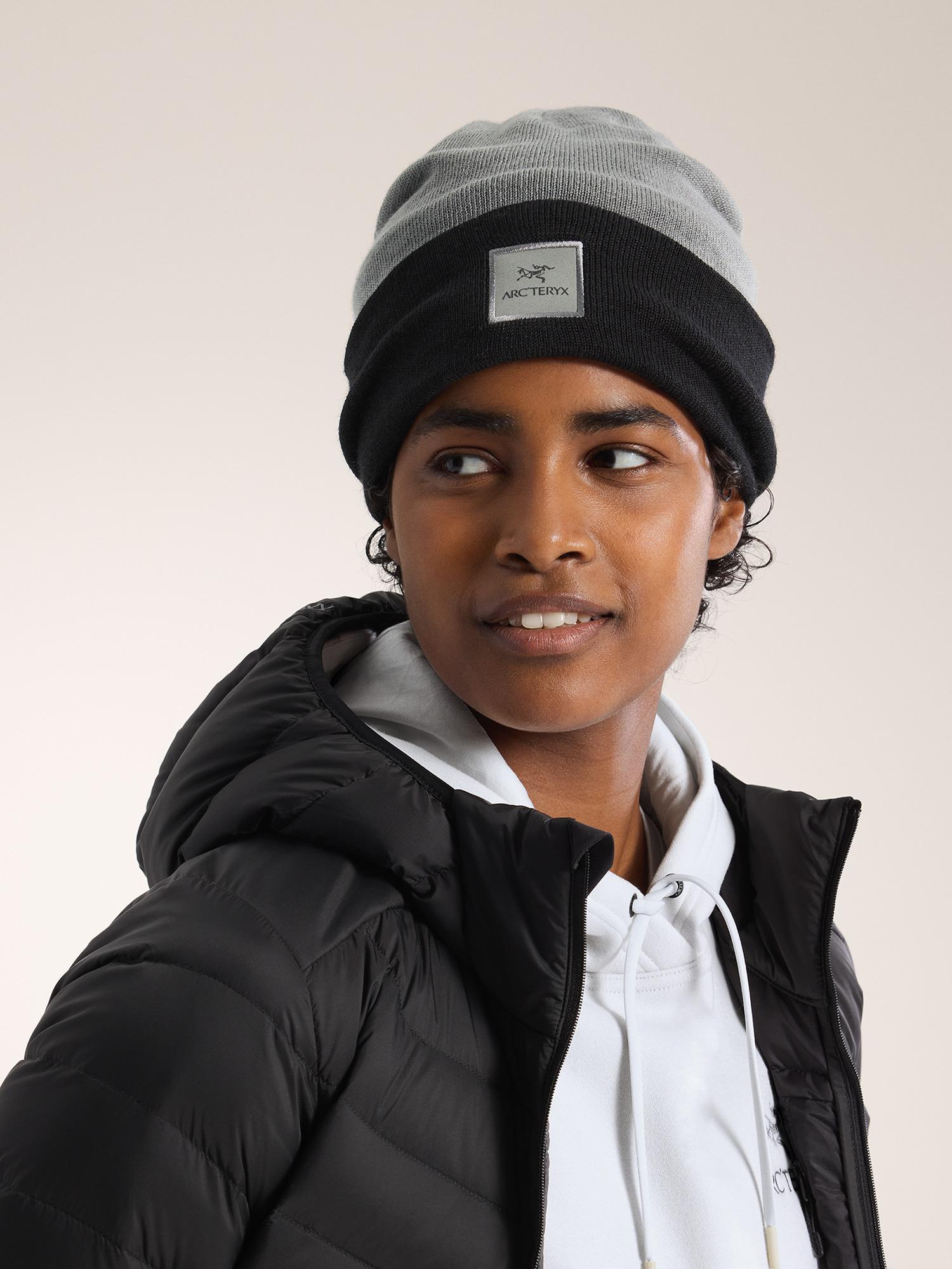 Colour Block Toque  Product Image