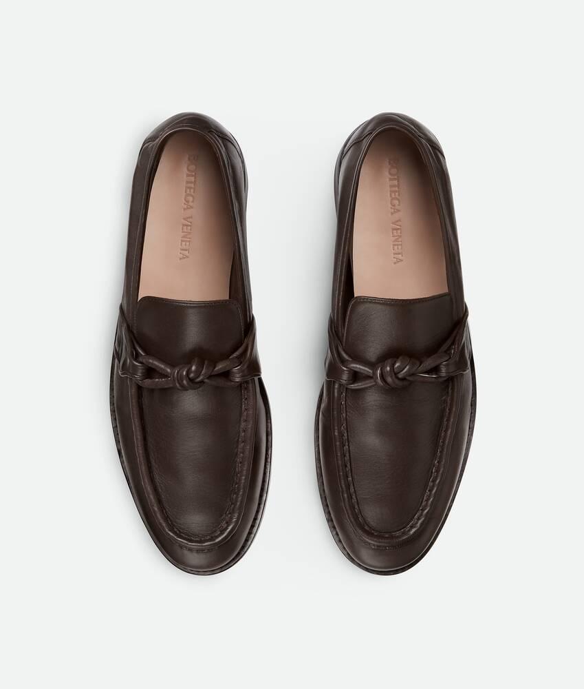 Men's Astaire Loafer in Fondant Product Image