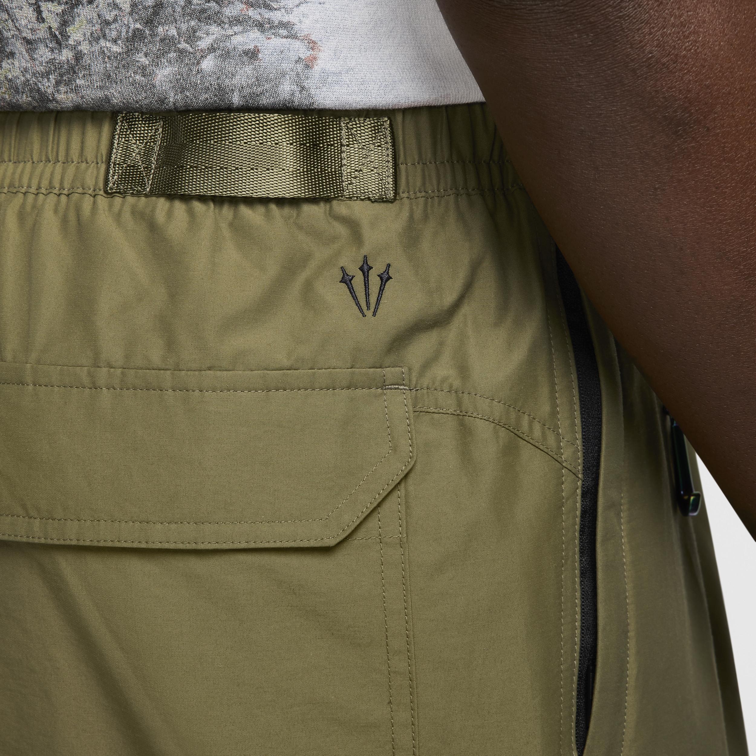 NOCTA Opal Men's Pants Product Image