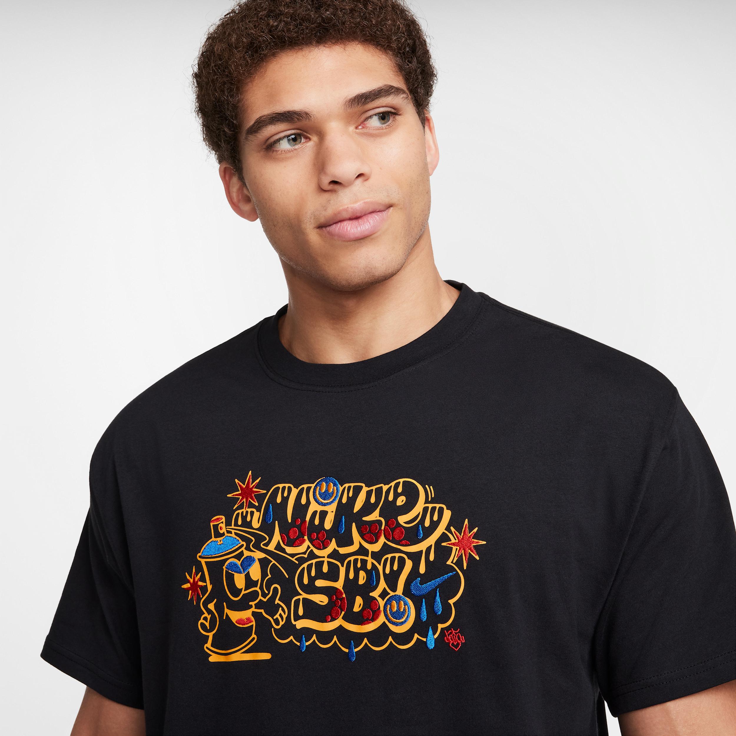Nike SB Max90 Skate T-Shirt Product Image
