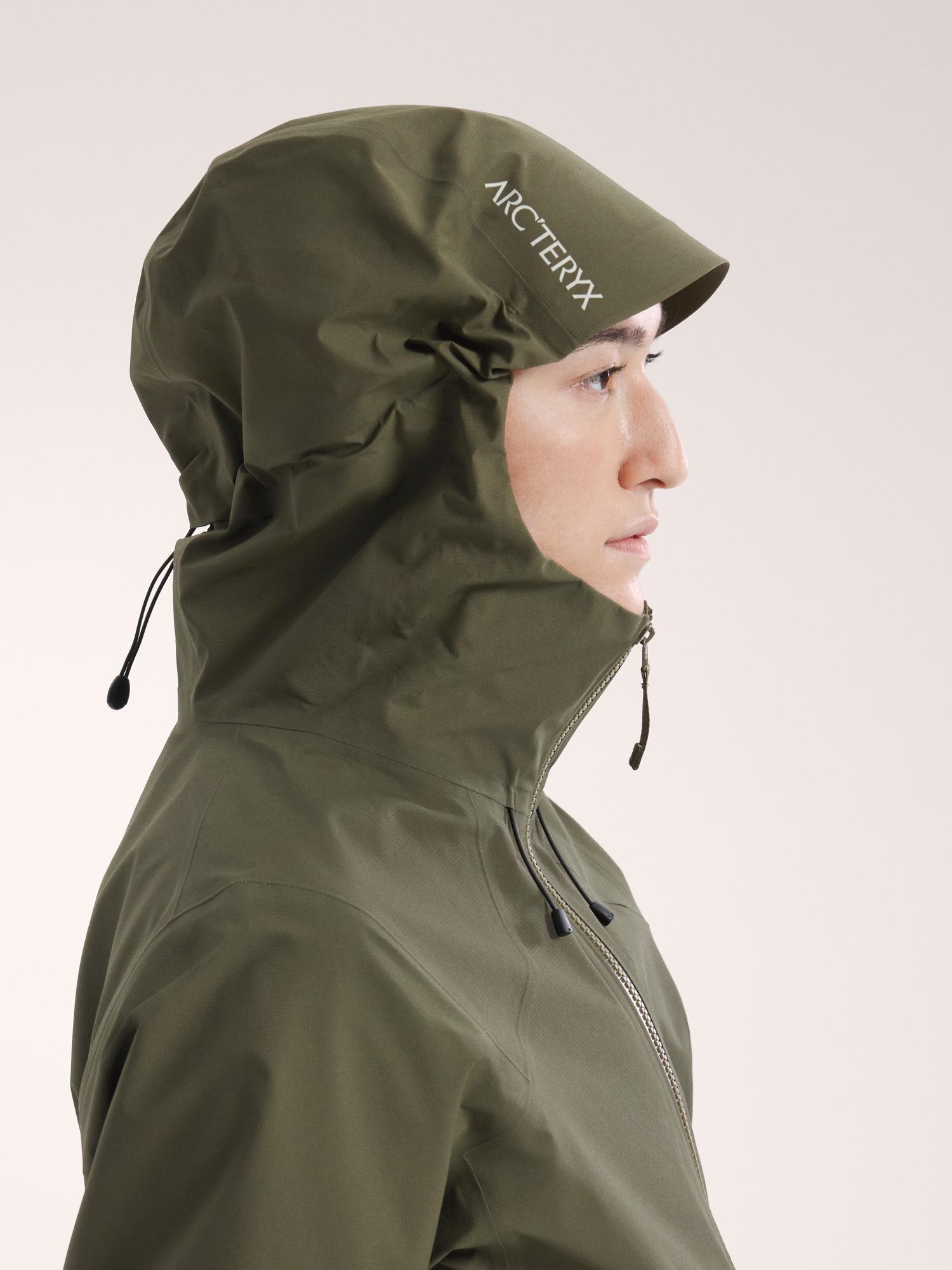 Coelle Jacket Women's Product Image