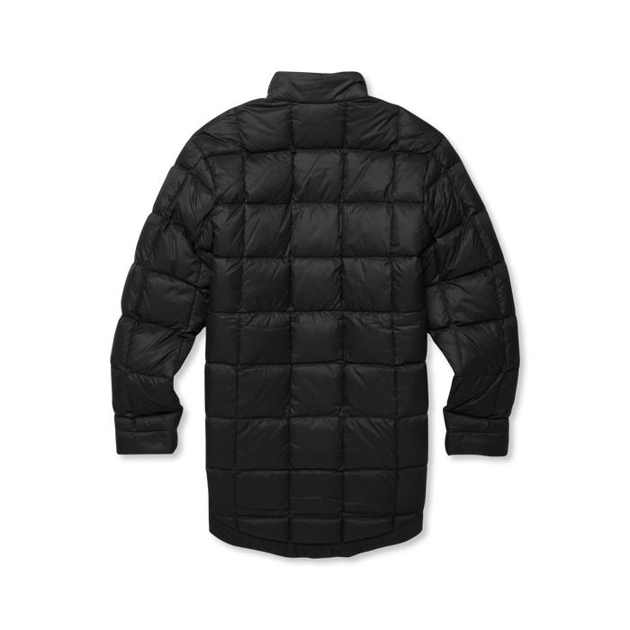 Repleto Down Long Jacket - Women's Product Image