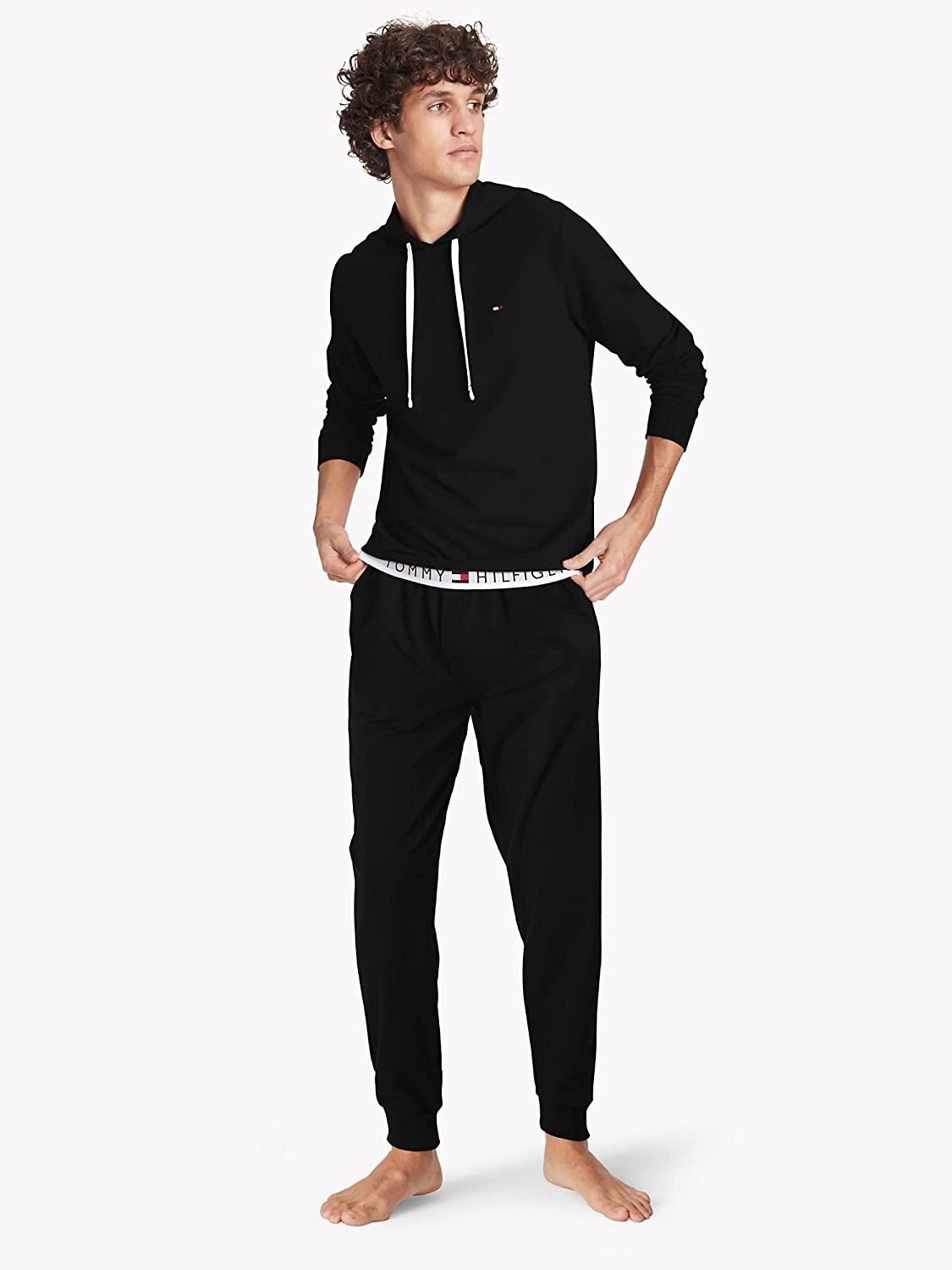 French Terry Jogger Product Image