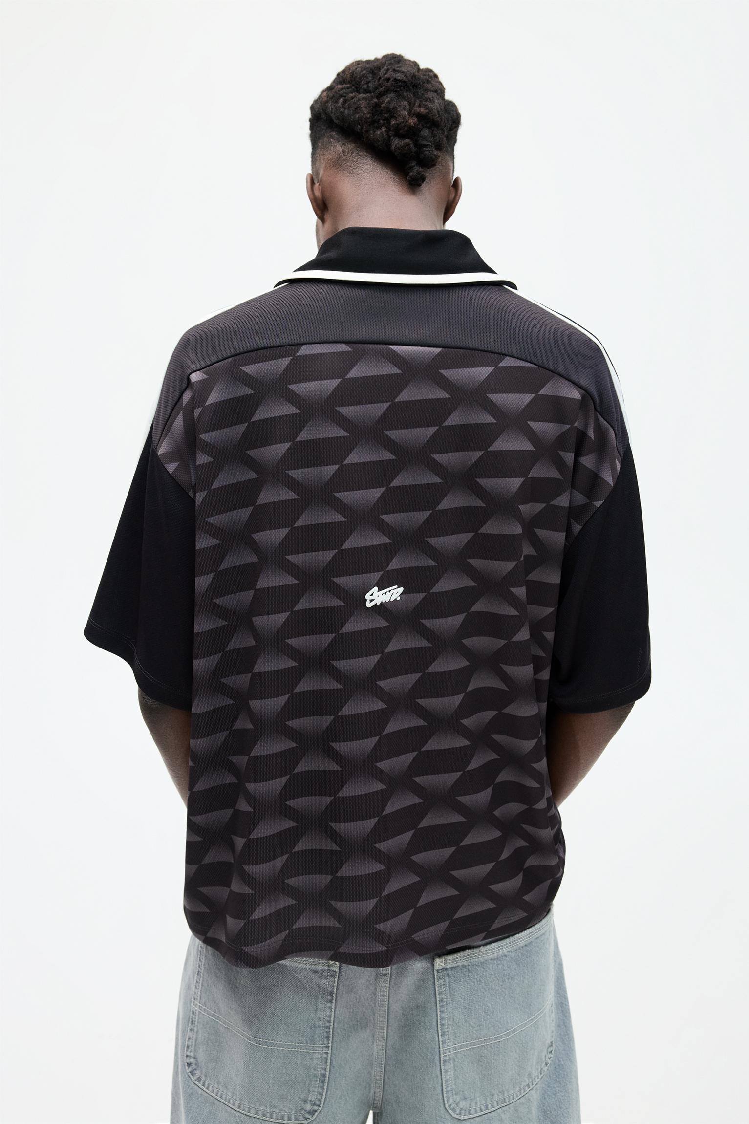 STWD @riginal Club soccer T-shirt Product Image