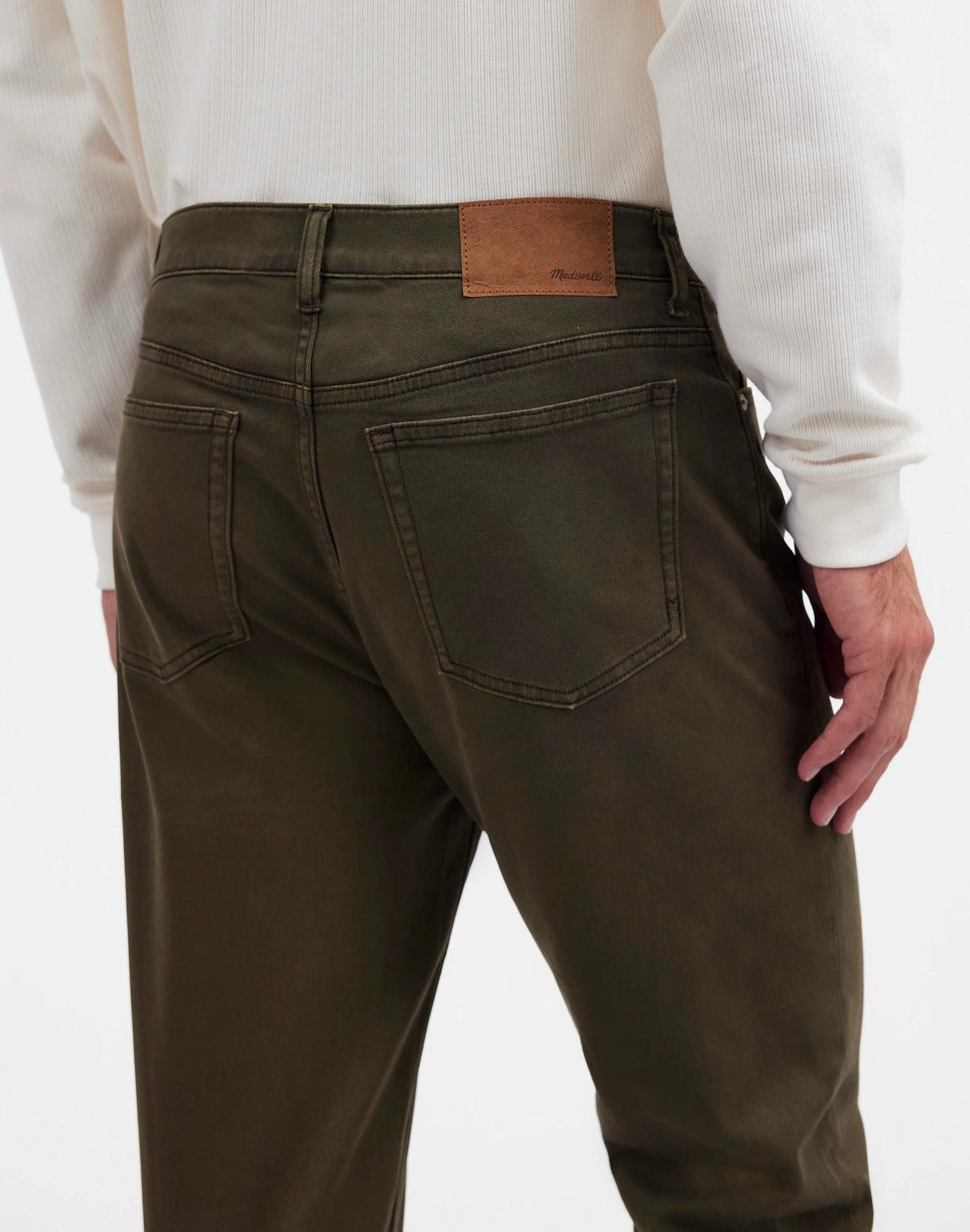 The Allday 1991 Straight-Leg Pant Product Image