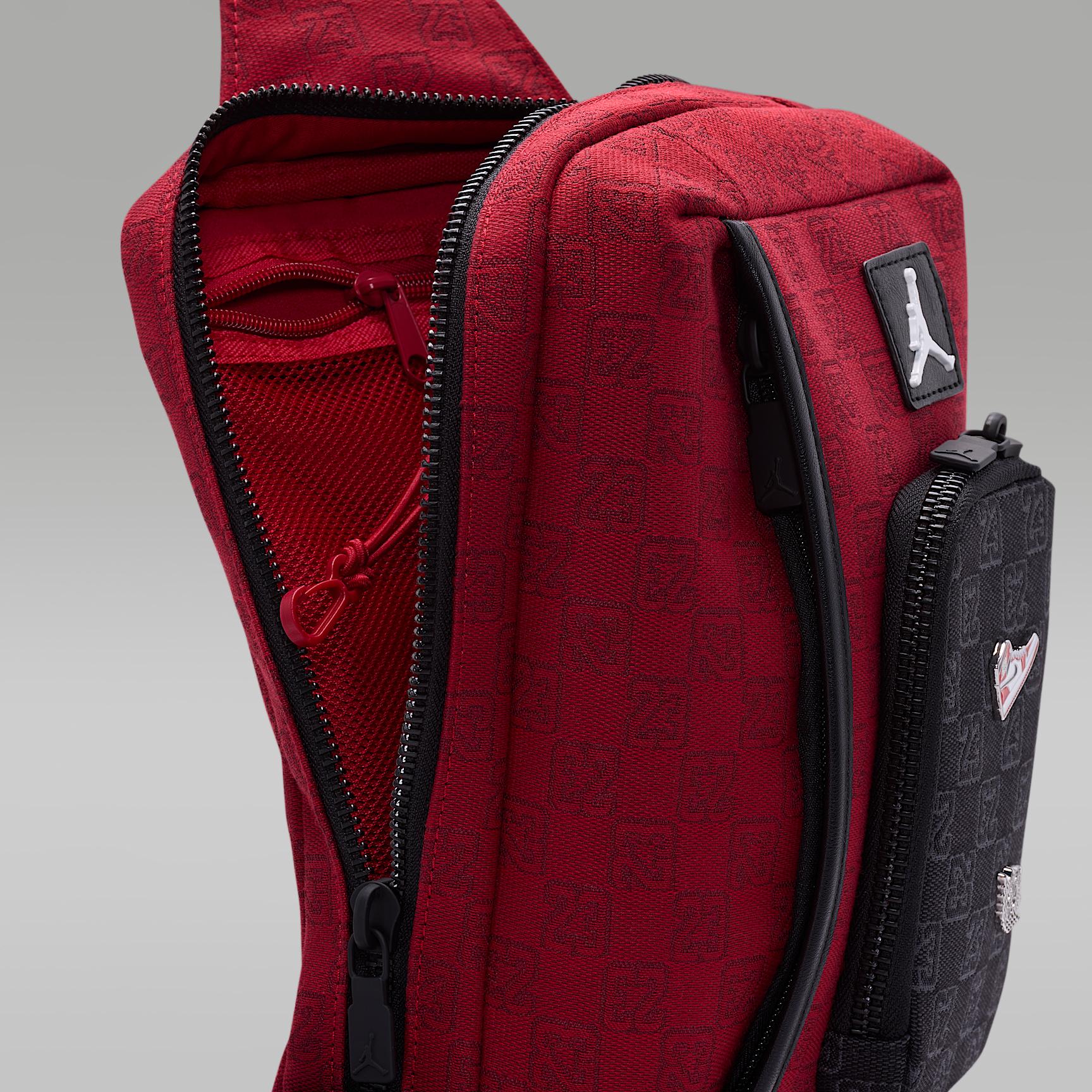 Jordan 23 Monogram Sling Bag (3L) Product Image