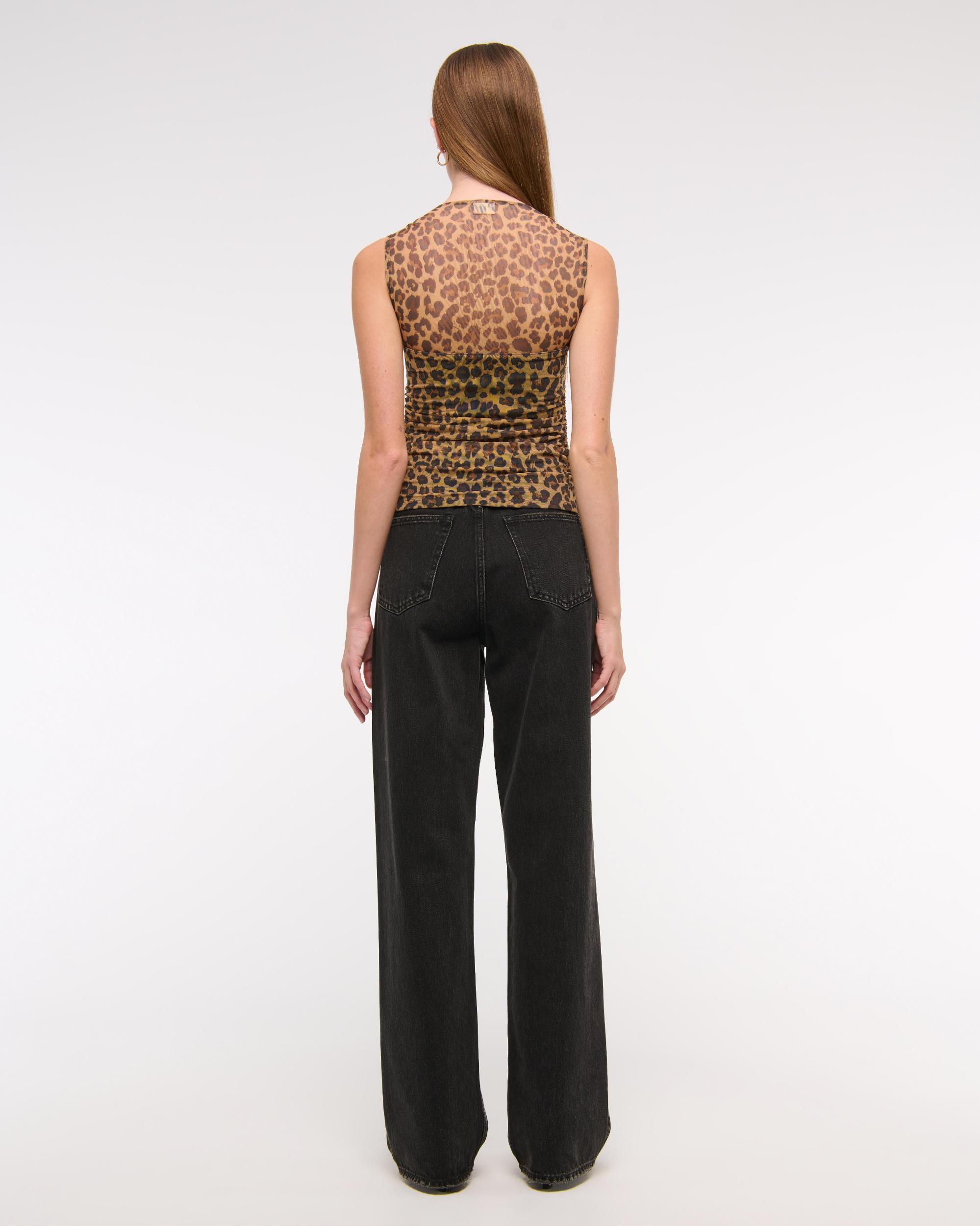 The A&F Ava Top Product Image