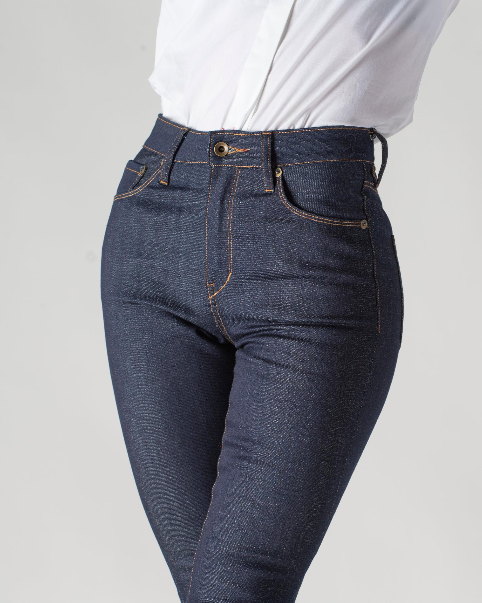 Haywood | Raw Stretch Product Image