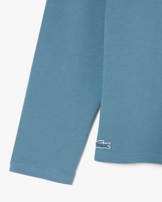 Printed Jersey Pyjama Set Product Image