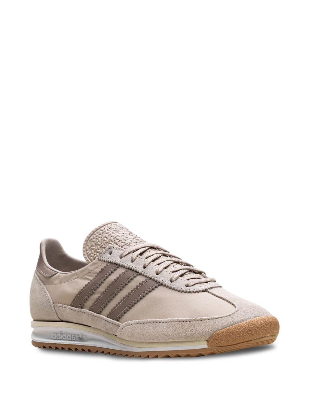 SL 72 OG "Wonder Beige/Chalky Brown" sneakers Product Image