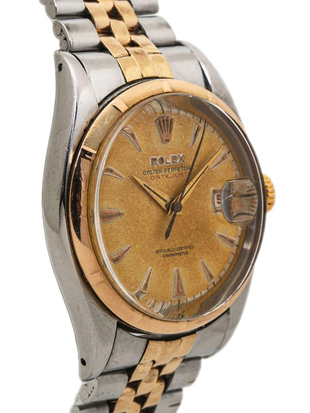 pre-owned Datejust 36mm Product Image