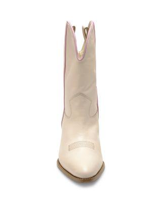 Women's Borderline Western Boots   Product Image