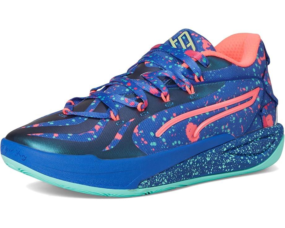 Stewie Harry Potter Basketball Shoes Product Image