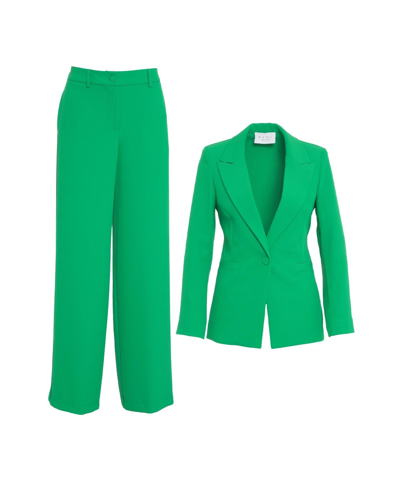 Single-breasted suit Product Image