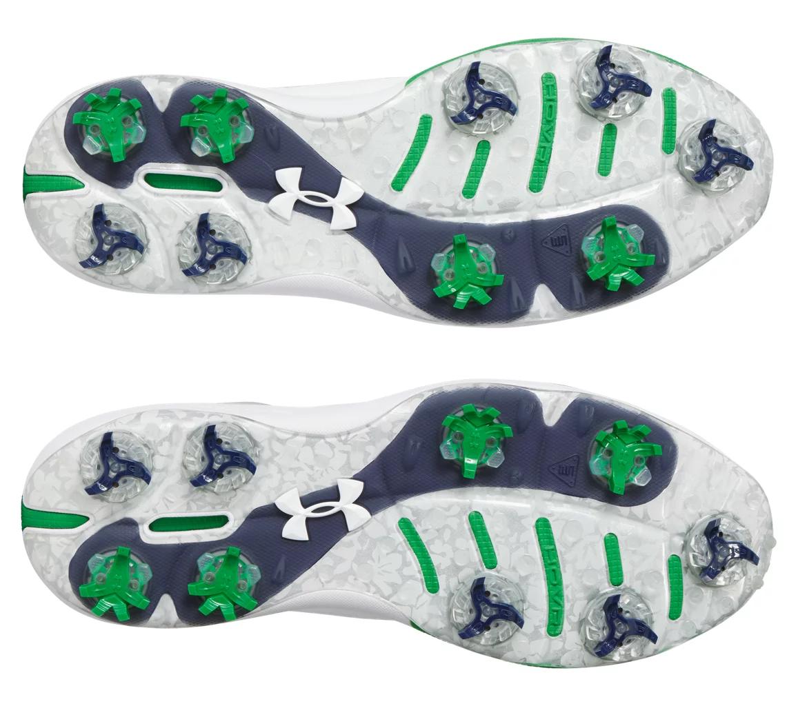 UA Drive Pro Limited Edition Product Image