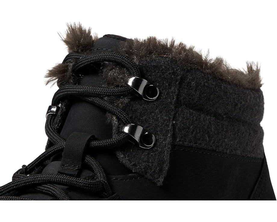 Sandstone Knit Mid TR Composite Safety Toe Product Image