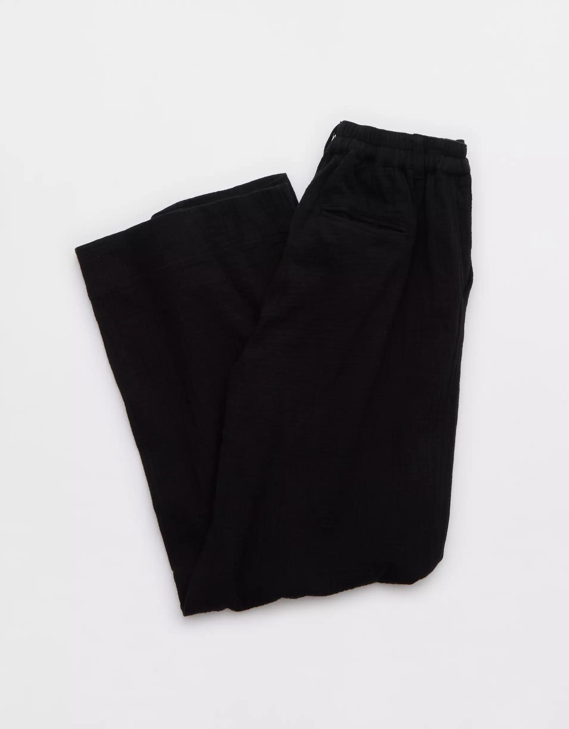 Aerie Daybreak Trouser Product Image