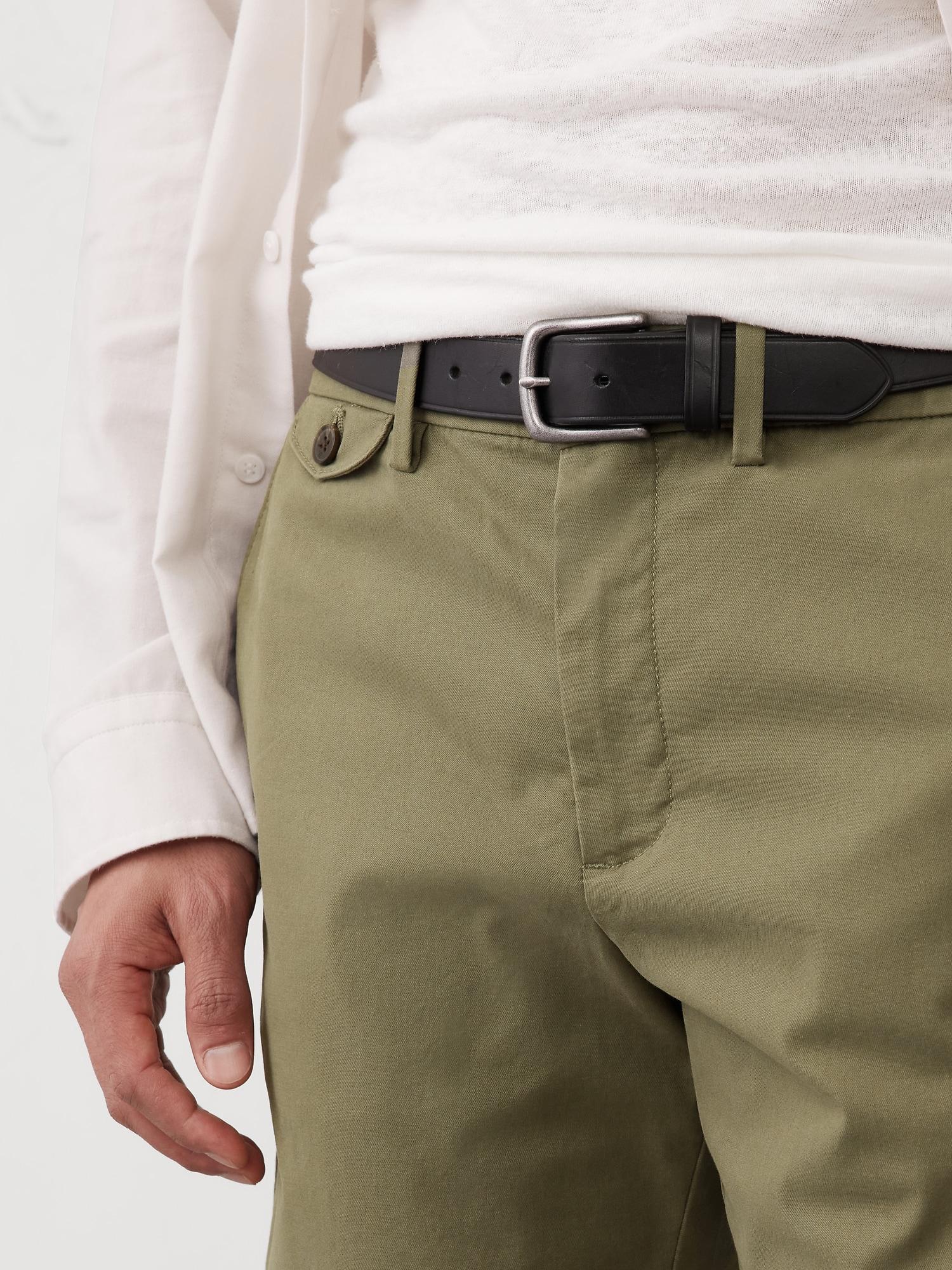 7" Lived-In Short Product Image