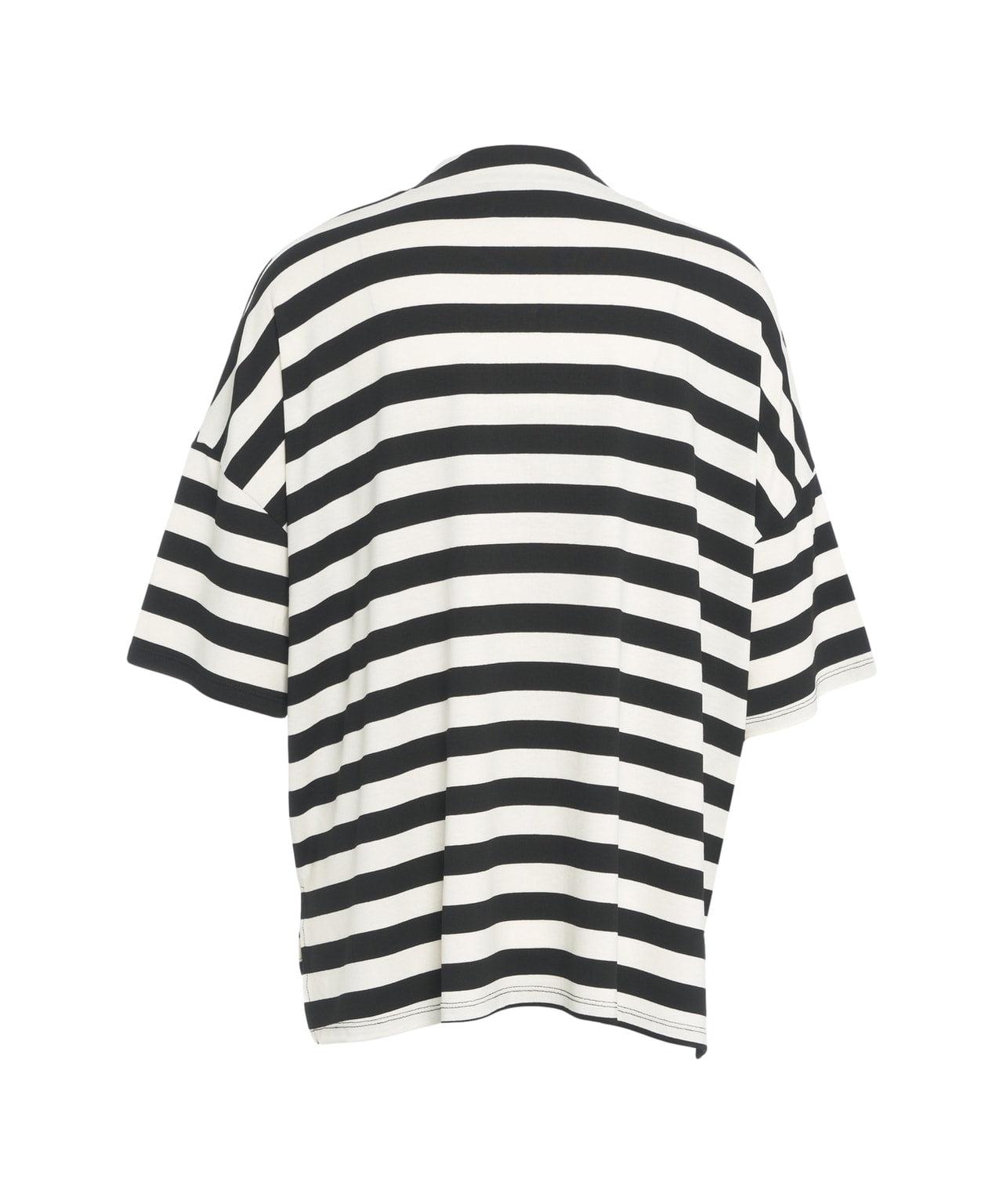 Striped t-shirt Product Image
