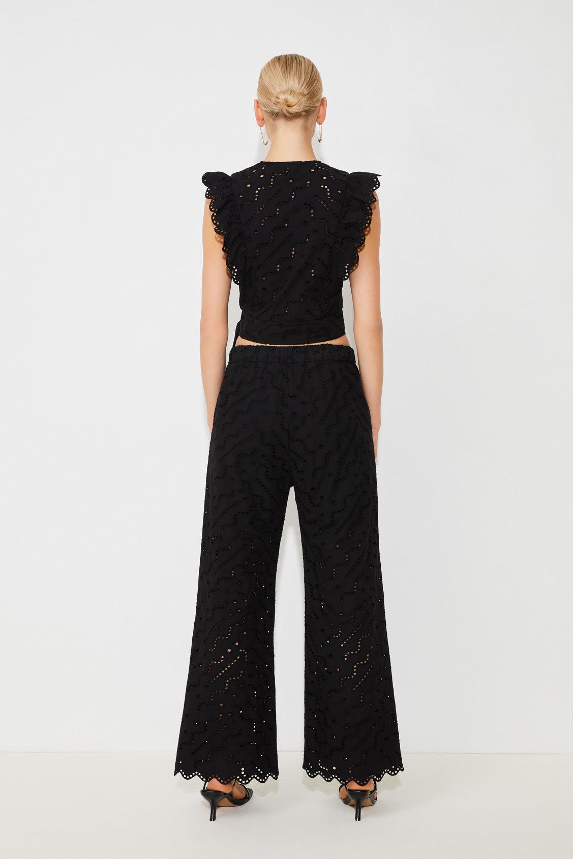 Lila Blouse Product Image