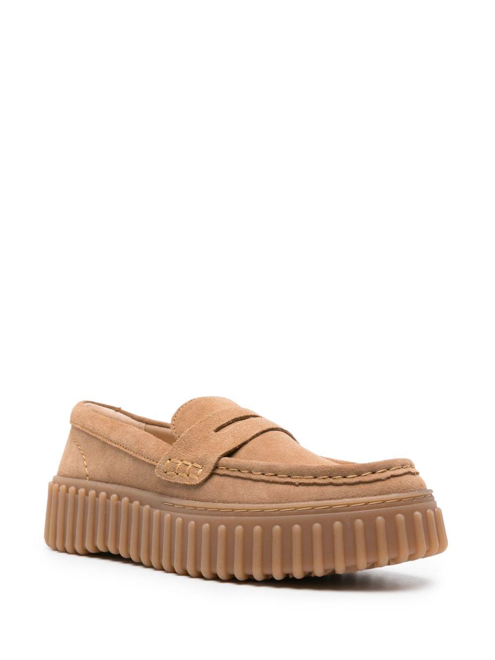 Torhill Penny flatform loafers Product Image