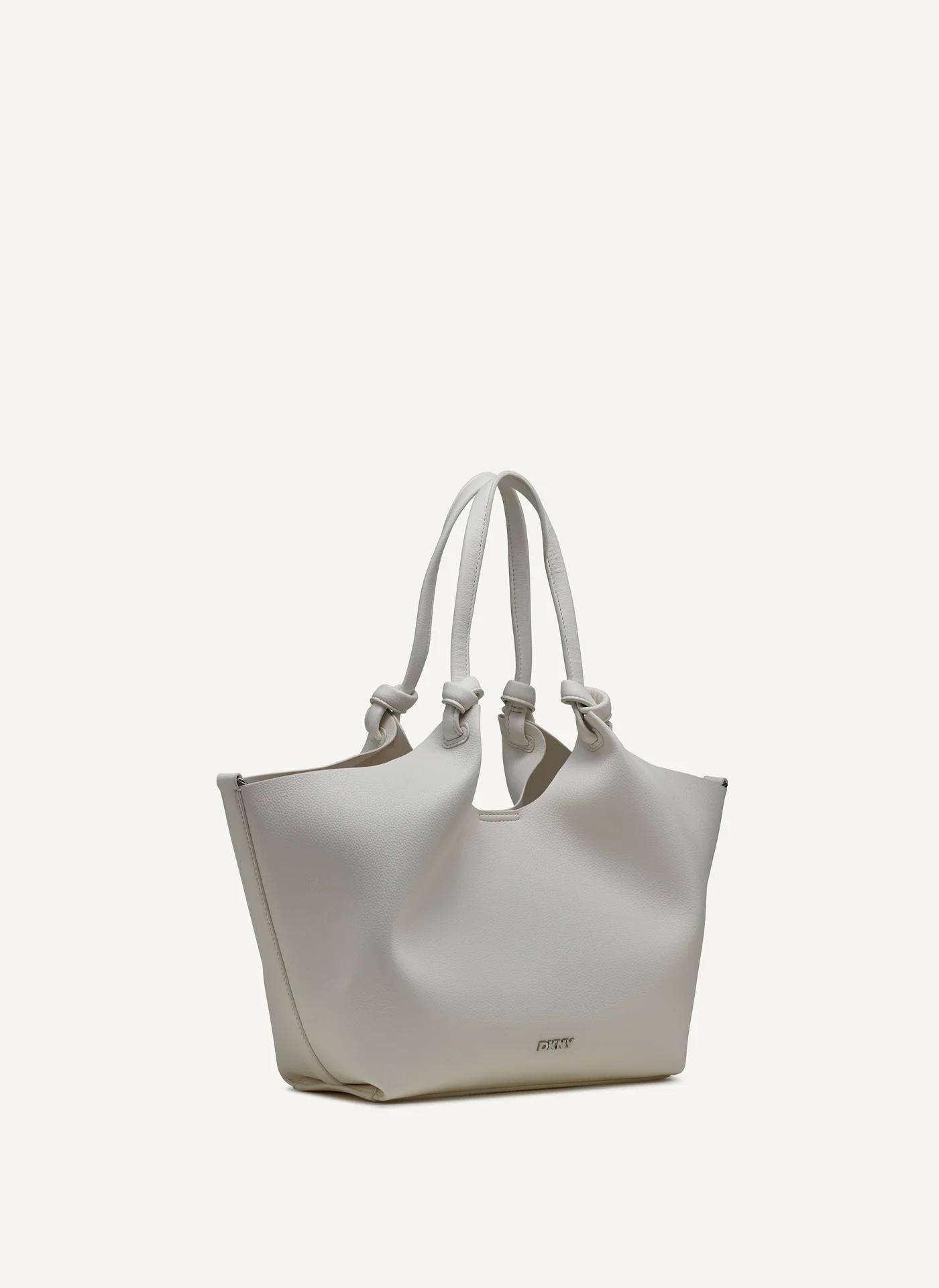 PAULA MEDIUM COMMUTER TOTE Product Image