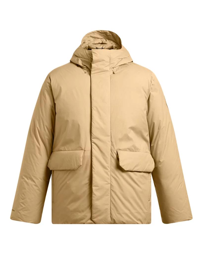 UA Limitless Down Product Image