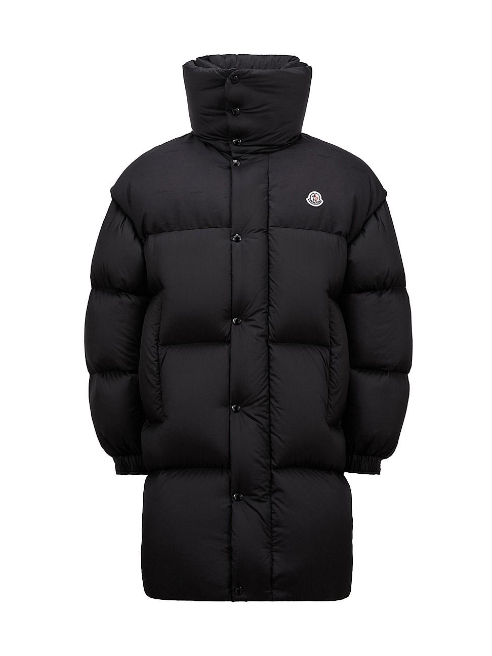 Womens Moncler Verone Puffer Jacket Product Image