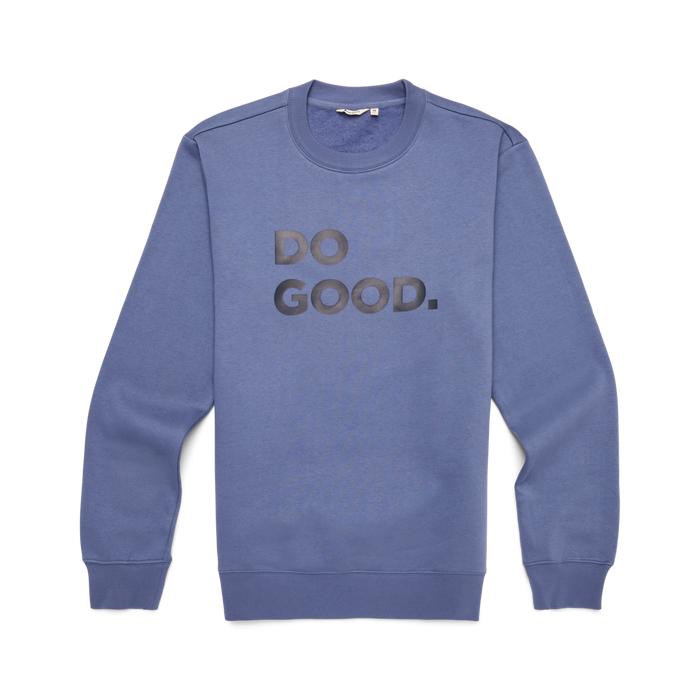 Do Good Crew Sweatshirt - Men's Product Image