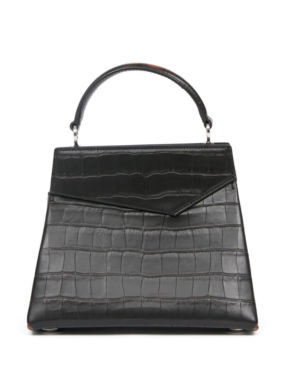 small Snatched tote bag Product Image