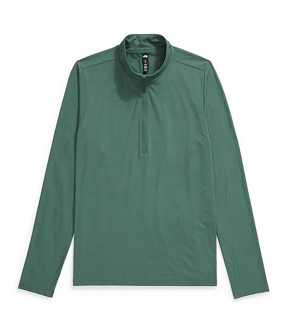 The North Face Dune Sky Quarter-Zip Pullover Product Image