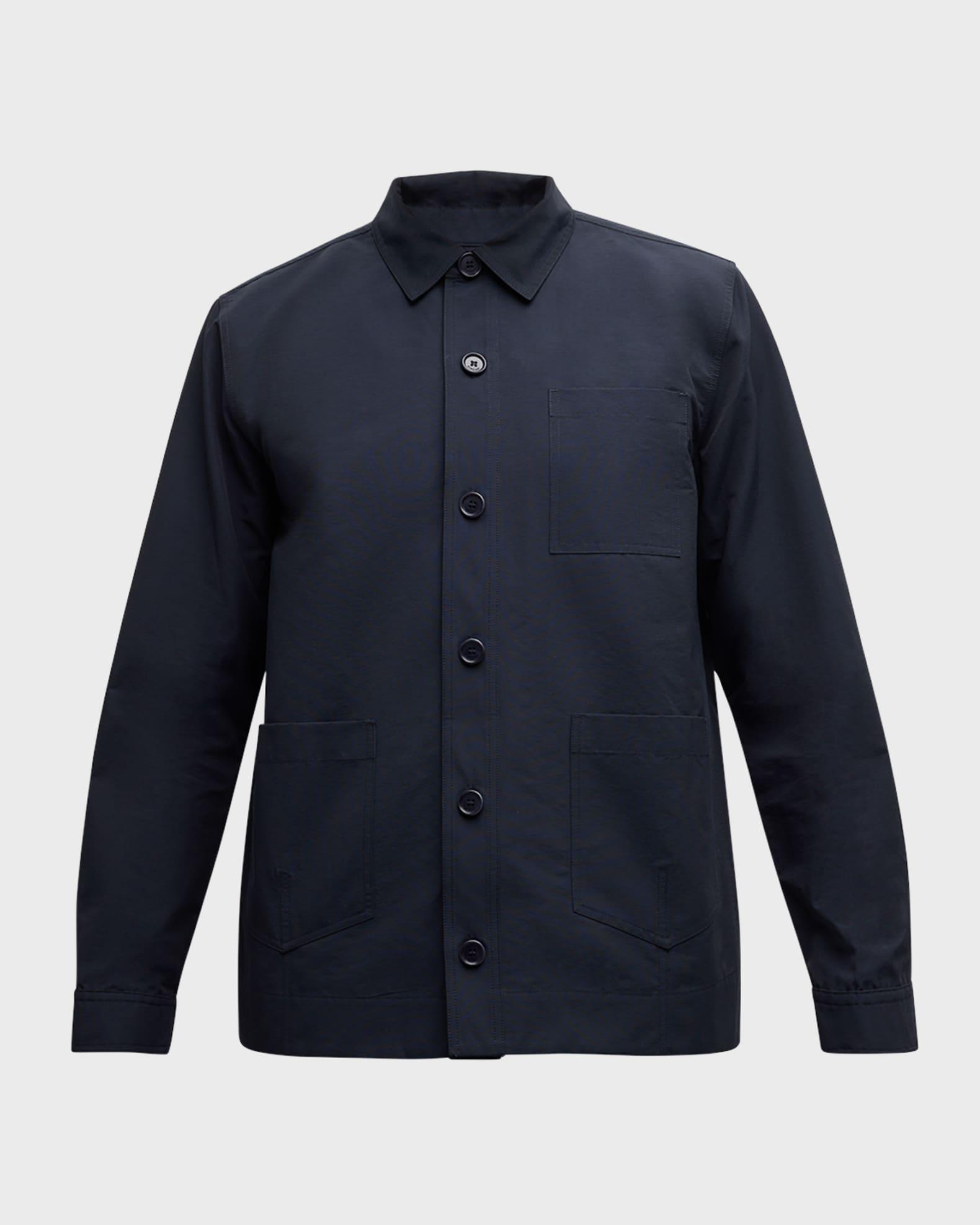 Mens Diego Field Jacket Product Image