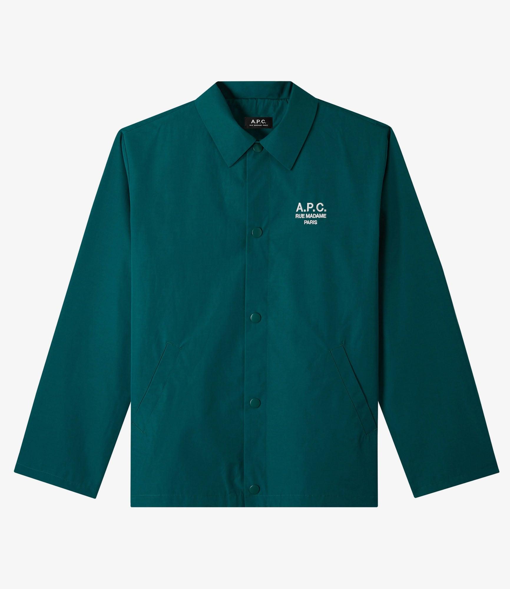 Regis jacket Male Product Image