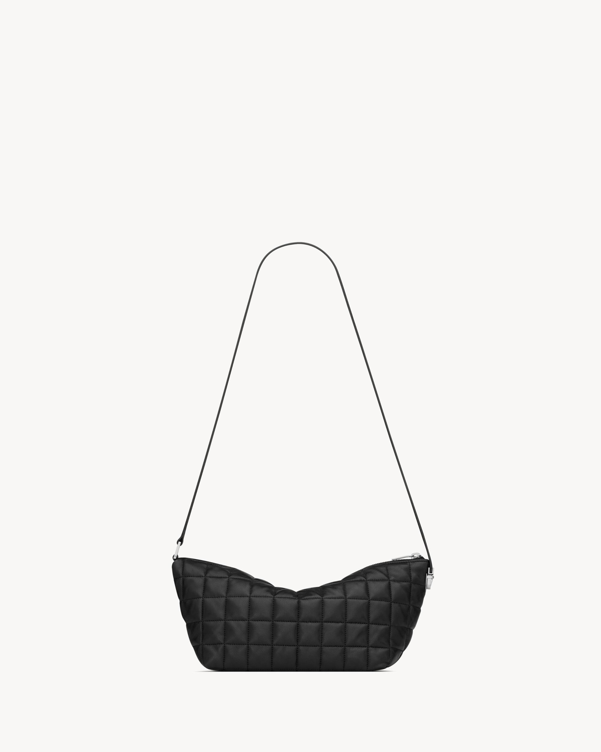 LE TUC crossbody bag in lambskin Product Image